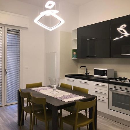 Casa Vincenzina Apartment Bologna Luaran gambar