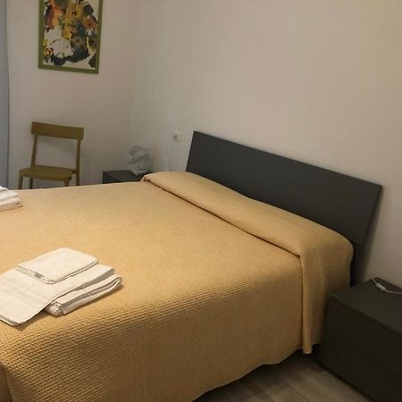 Casa Vincenzina Apartment Bologna Luaran gambar