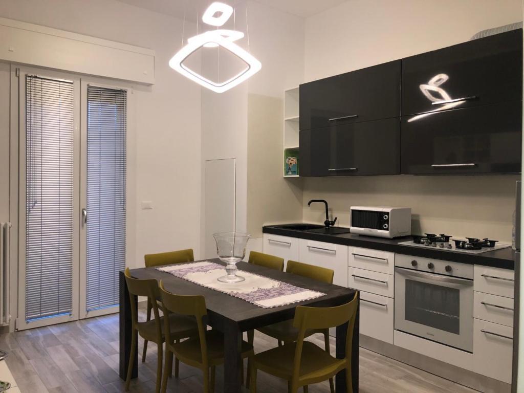 Casa Vincenzina Apartment Bologna Luaran gambar