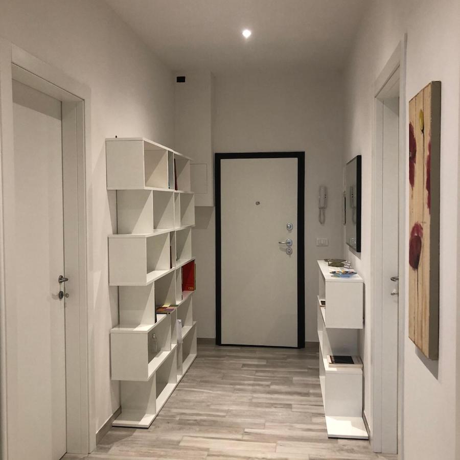 Casa Vincenzina Apartment Bologna Luaran gambar