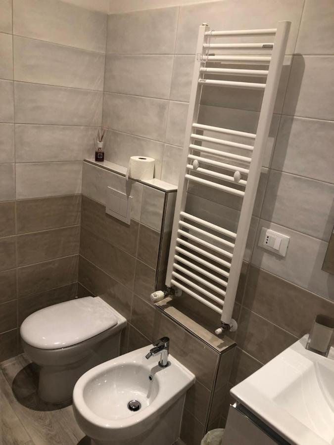 Casa Vincenzina Apartment Bologna Luaran gambar