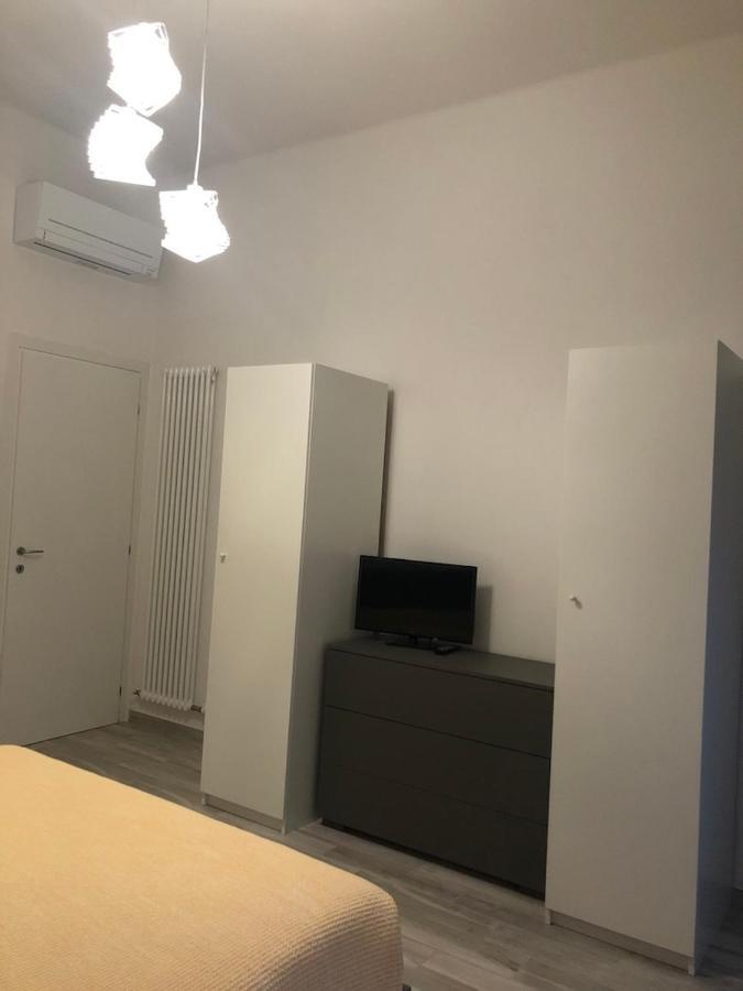 Casa Vincenzina Apartment Bologna Luaran gambar