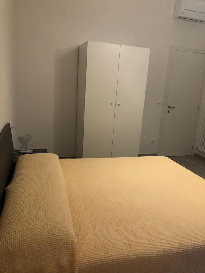 Casa Vincenzina Apartment Bologna Luaran gambar