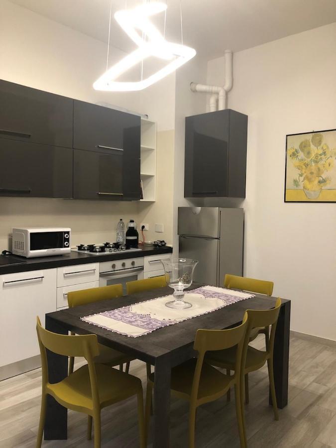 Casa Vincenzina Apartment Bologna Luaran gambar