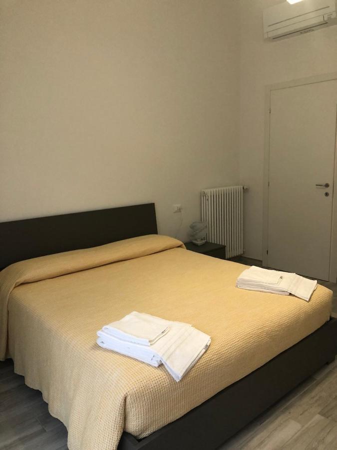 Casa Vincenzina Apartment Bologna Luaran gambar