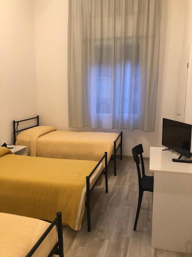 Casa Vincenzina Apartment Bologna Luaran gambar