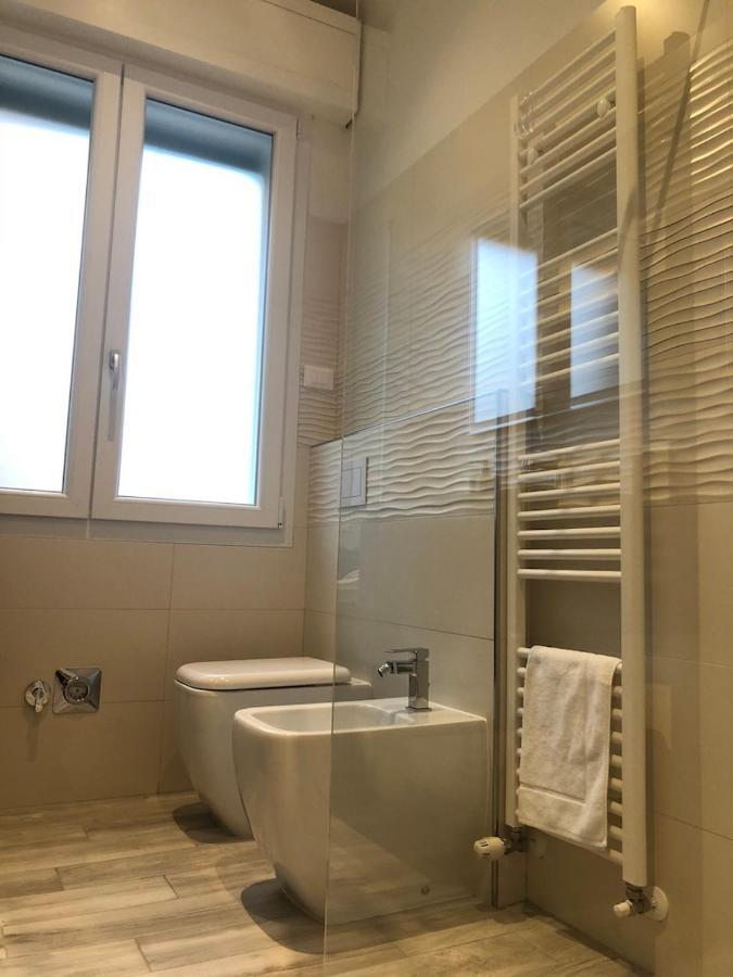 Casa Vincenzina Apartment Bologna Luaran gambar