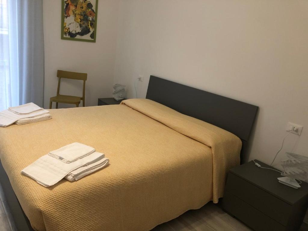 Casa Vincenzina Apartment Bologna Luaran gambar