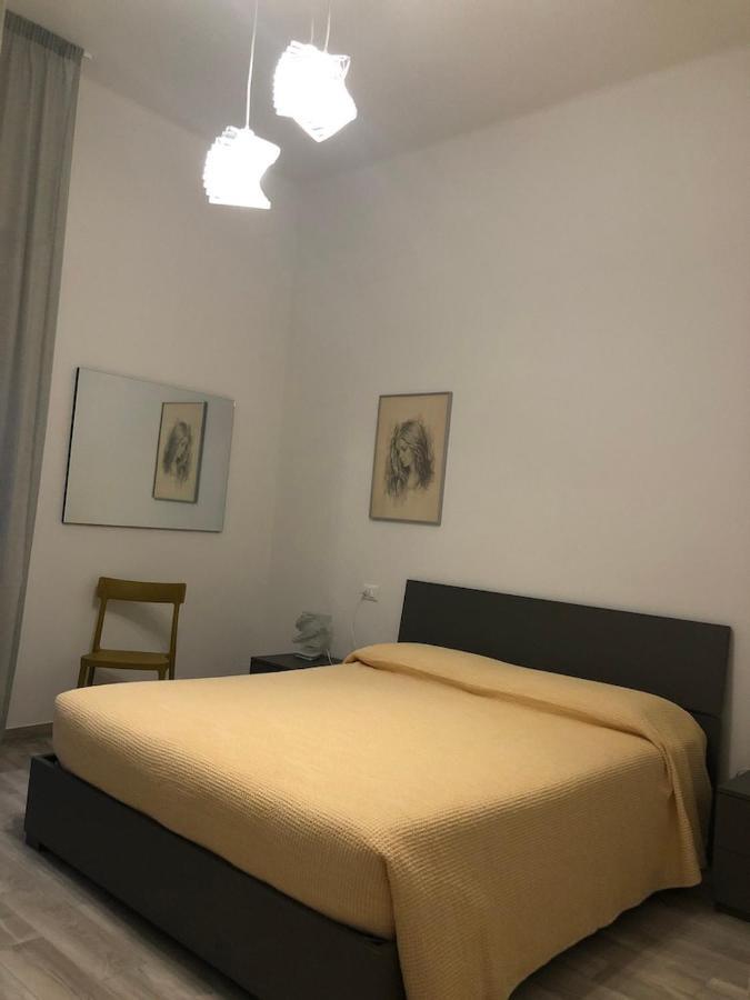 Casa Vincenzina Apartment Bologna Luaran gambar