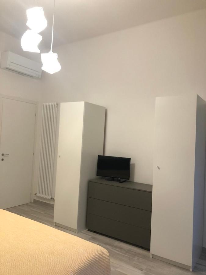 Casa Vincenzina Apartment Bologna Luaran gambar